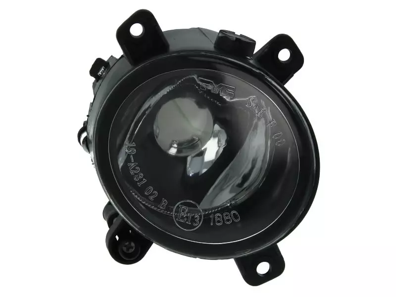 TYC LAMPA PRZECIWMGIELNA 19-0281-01-2