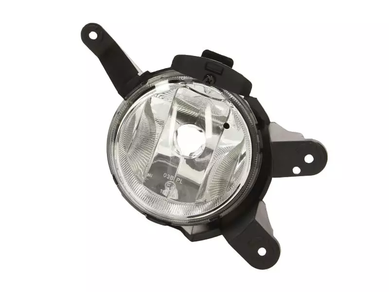 TYC LAMPA PRZECIWMGIELNA 19-5991-01-9