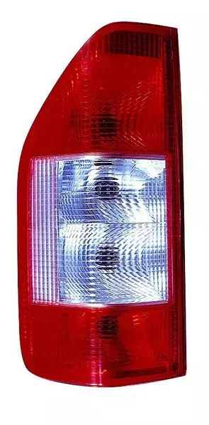 DEPO LAMPA TYŁ LEWA MERCEDES SPRINTER 00-06