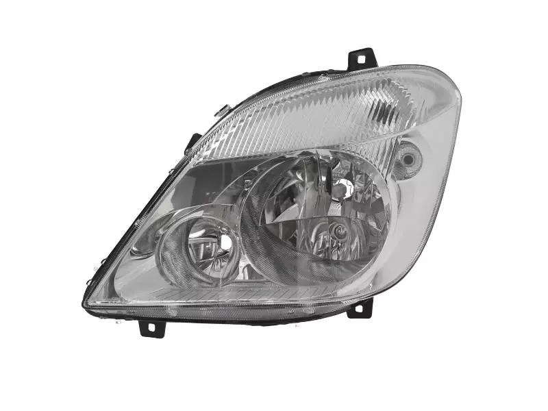 TYC REFLEKTOR LAMPA 20-11814-25-2