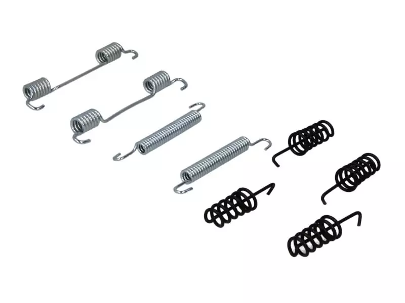 QUICK BRAKE ZESTAW MONTAŻOWY SZCZĘK 105-0775