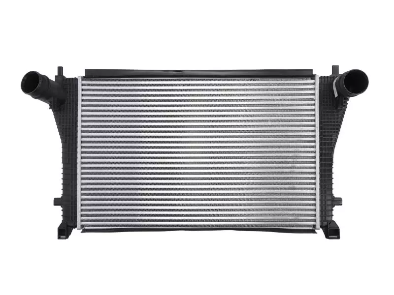 NISSENS CHŁODNICA INTERCOOLER 96494