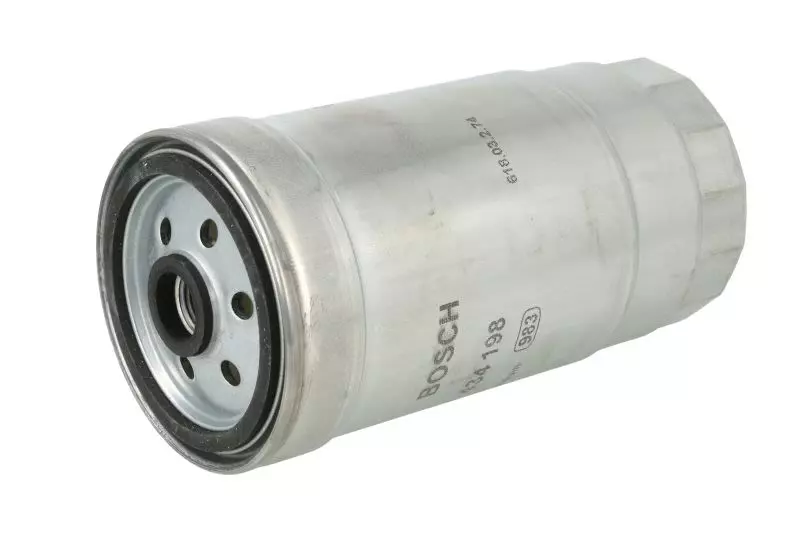 BOSCH FILTR PALIWA 1 457 434 198