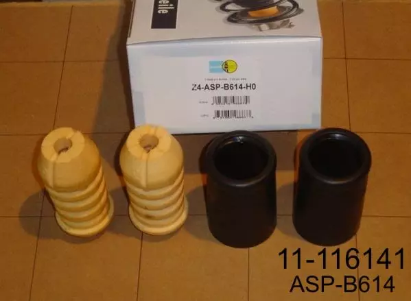 BILSTEIN OCHRONA AMORTYZATORA 11-116141