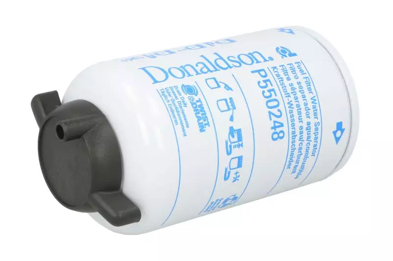 DONALDSON FILTR OLEJU P550248