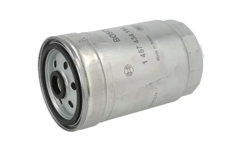 BOSCH FILTR PALIWA 1 457 434 194