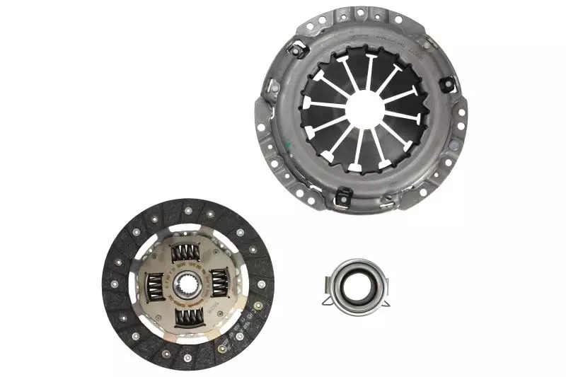 SACHS ZESTAW SPRZĘGŁA 3000 951 621