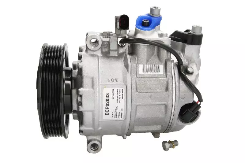 DENSO KOMPRESOR KLIMATYZACJI DCP02033