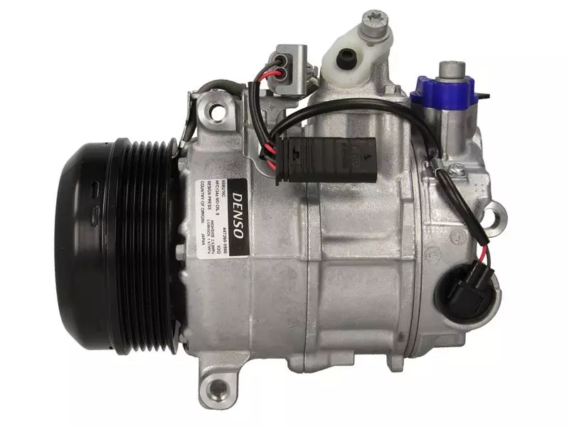 DENSO KOMPRESOR KLIMATYZACJI DCP17140