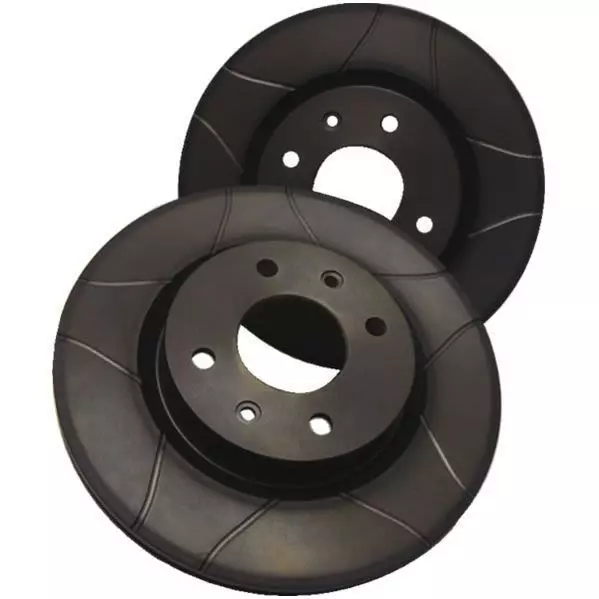 BREMBO TARCZE HAMULCOWE PRZÓD 09.6924.75