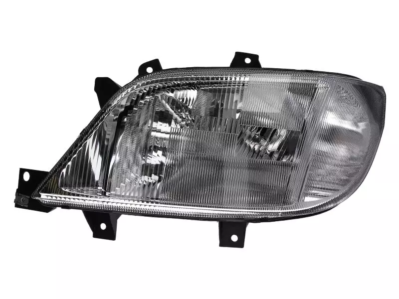 TYC REFLEKTOR LAMPA 20-0496-15-2