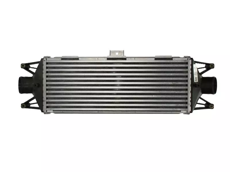 NISSENS CHŁODNICA INTERCOOLER 96727