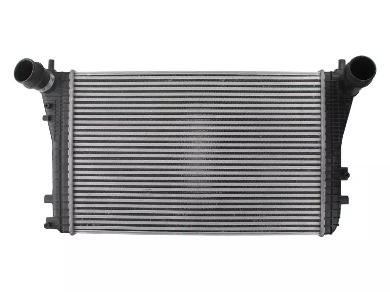 NISSENS CHŁODNICA INTERCOOLER 96575