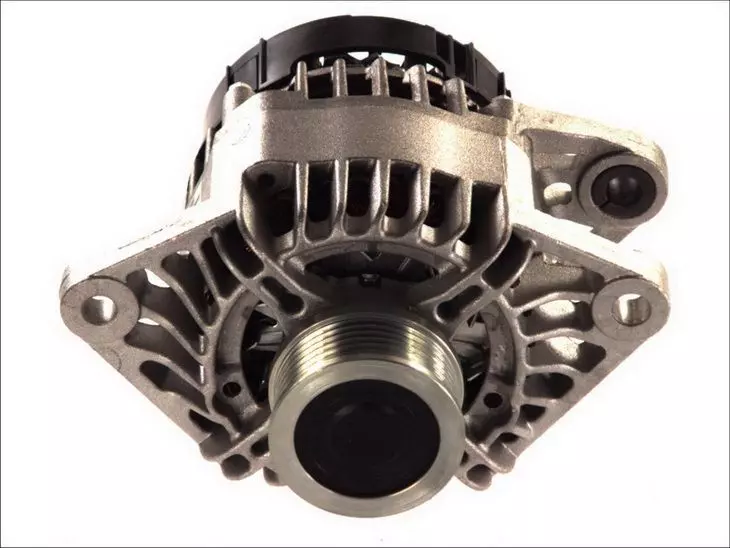 DENSO ALTERNATOR DAN520