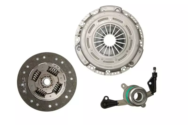 SACHS ZESTAW SPRZĘGŁA 3000 990 353