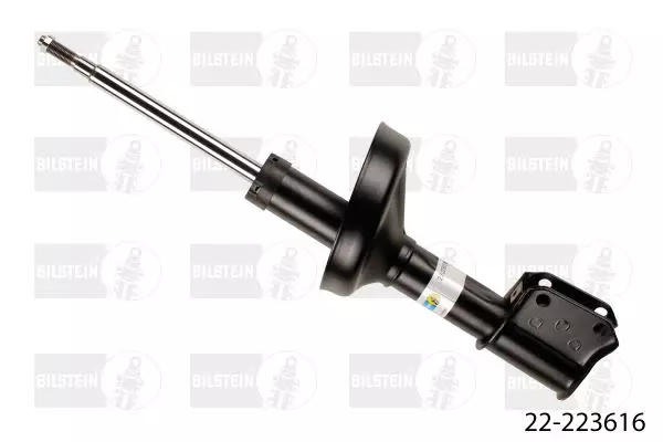 BILSTEIN AMORTYZATORY RENAULT CLIO II 58mm PRZÓD