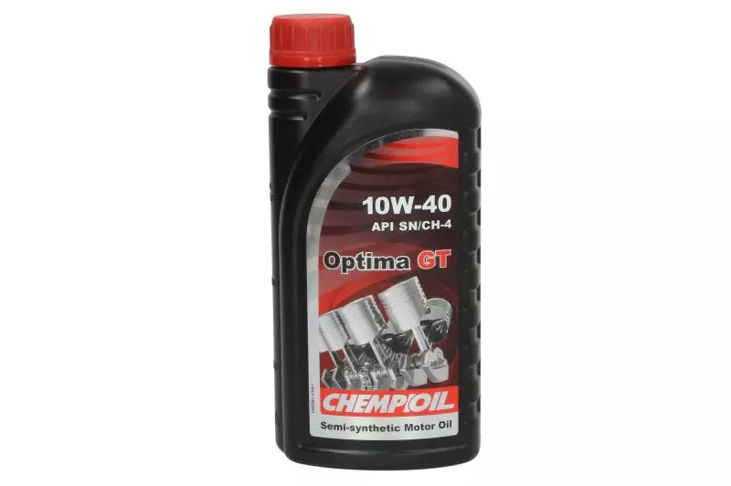 CHEMPIOIL SUPER SL 10W40 A3/B3 VW505/502 1L