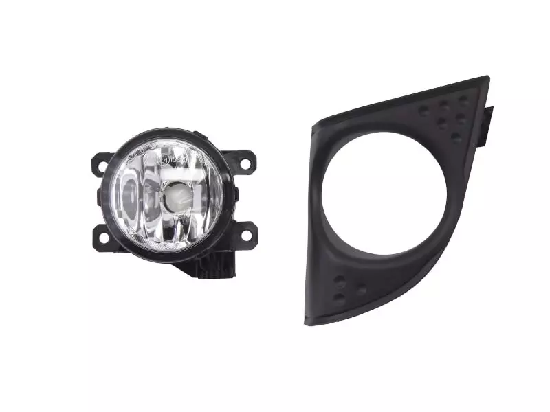 DEPO LAMPA PRZECIWMGIELNA 217-2052L-UQ