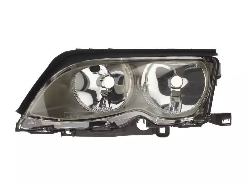 DEPO REFLEKTOR LAMPA PRZÓD 444-1128L-LDEM1