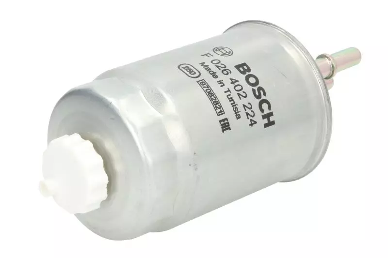 BOSCH FILTR PALIWA F 026 402 224