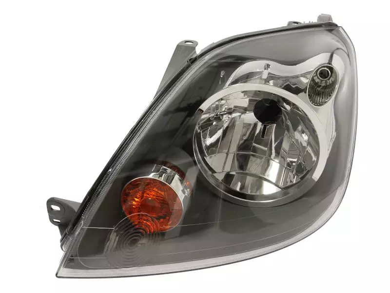 TYC REFLEKTOR LAMPA 20-0848-15-2