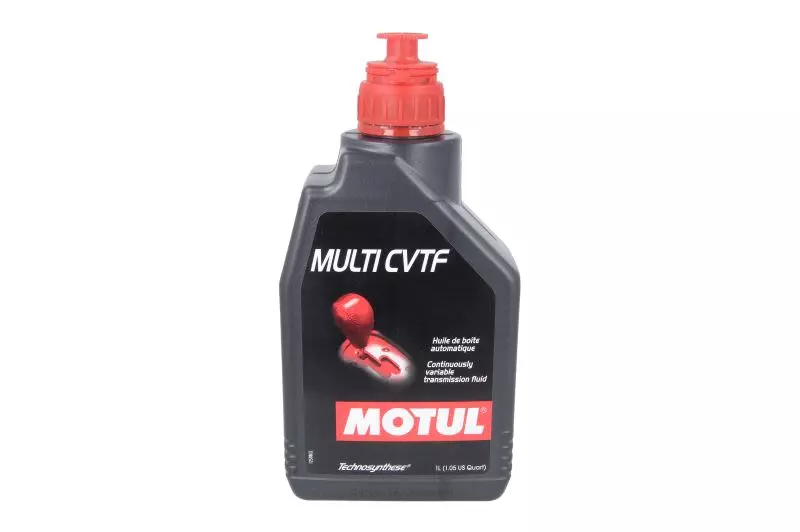 MOTUL MULTI CVTF VW PSA GM DEXRON BMW 1L