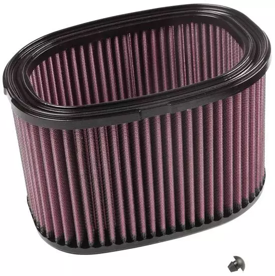 K&N FILTERS FILTR POWIETRZA KA-7408