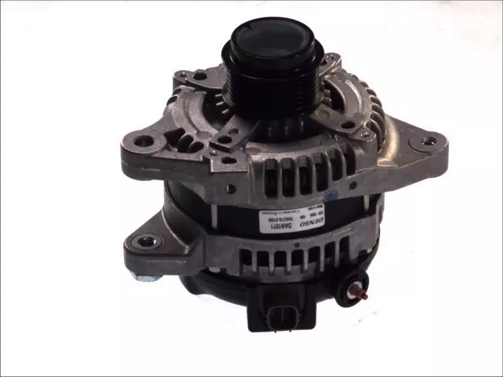 DENSO ALTERNATOR DAN1011