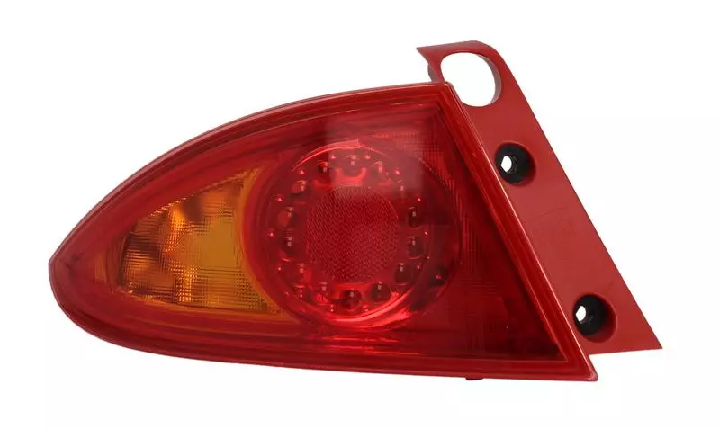 DEPO LAMPA TYLNA 445-1917L-UE