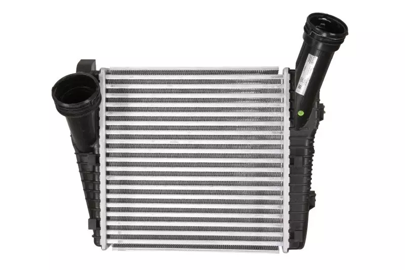 NISSENS CHŁODNICA INTERCOOLER 96611