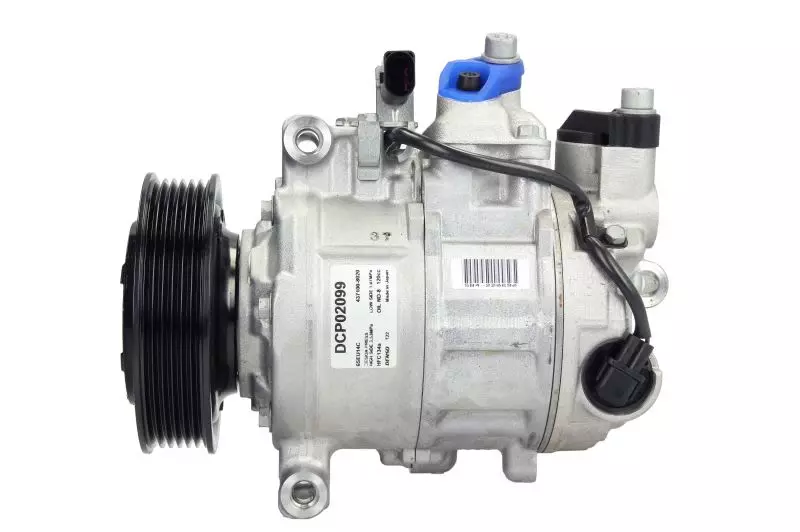 DENSO KOMPRESOR KLIMATYZACJI DCP02099