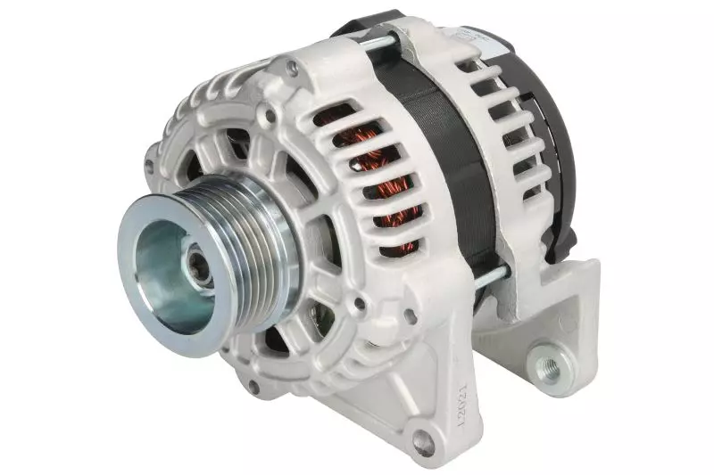 HC-CARGO ALTERNATOR 115410