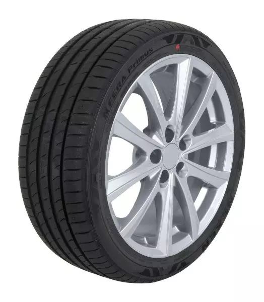 NEXEN N'FERA PRIMUS 225/50R17 98 V WZMOCNIENIE (XL)