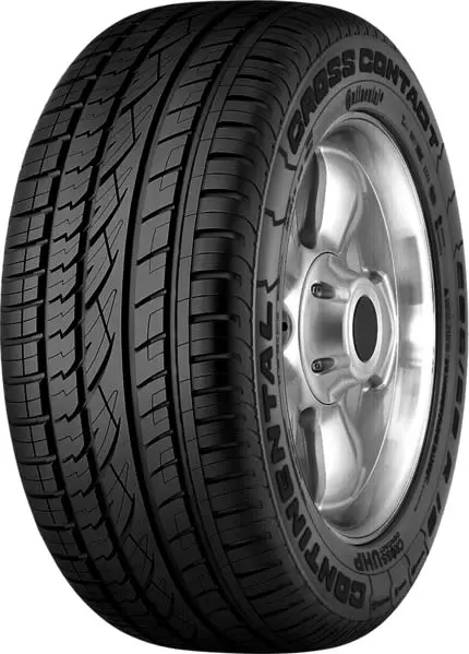 CONTINENTAL CROSSCONTACT UHP 295/35R21 107 Y RANT OCHRONNY, WZMOCNIENIE (XL)