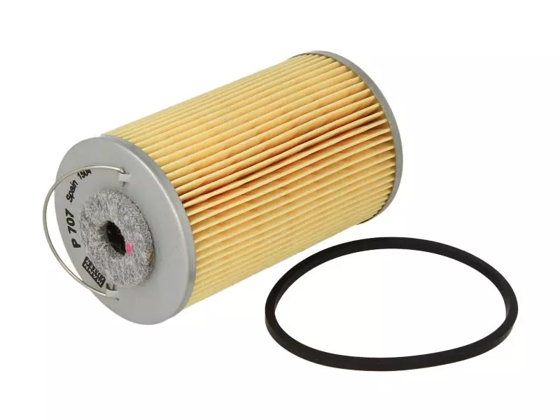 MANN-FILTER FILTR PALIWA P 707 X