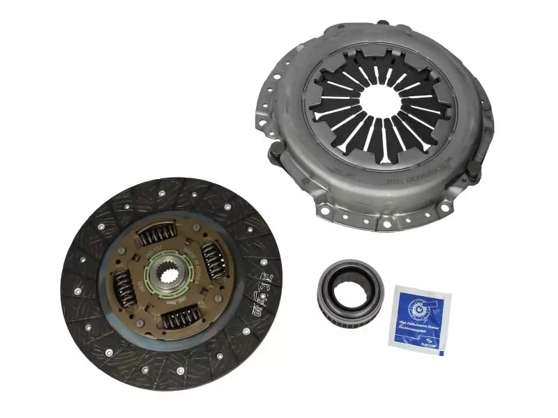 SACHS ZESTAW SPRZĘGŁA 3000 954 227