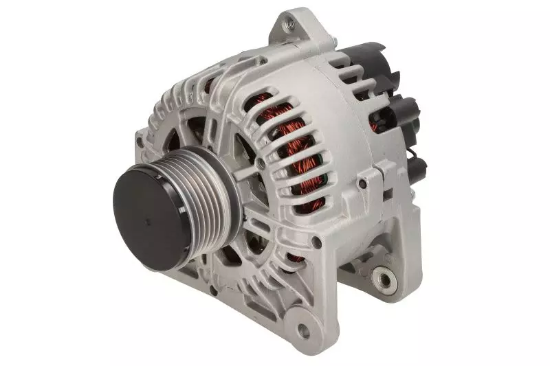 HC-CARGO ALTERNATOR 114882