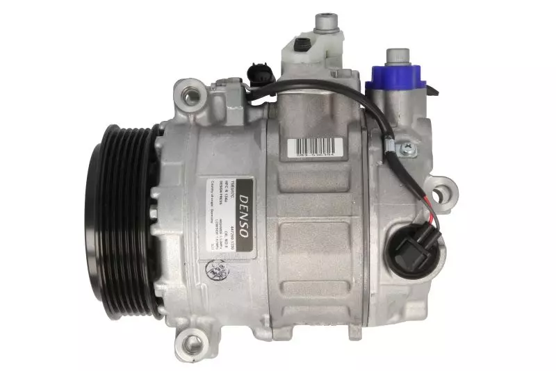 DENSO KOMPRESOR KLIMATYZACJI DCP17065