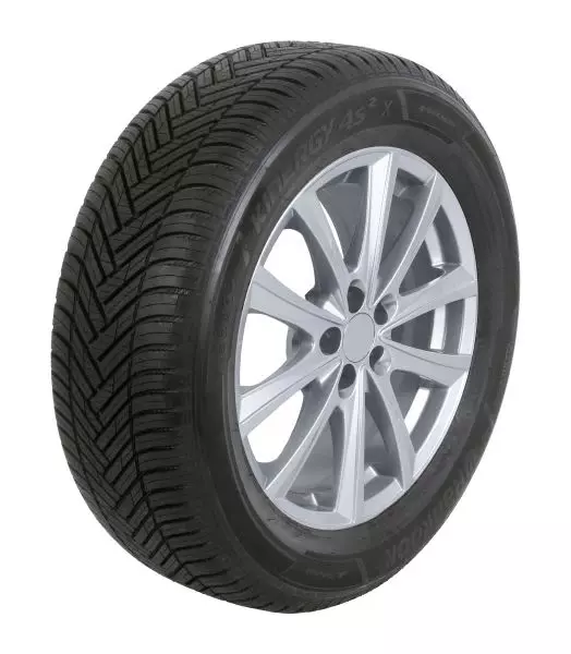 HANKOOK KINERGY 4S2 X H750A 275/45R20 110 W PRZYCZEPNOŚĆ NA ŚNIEGU (3PMSF), WZMOCNIENIE (XL)