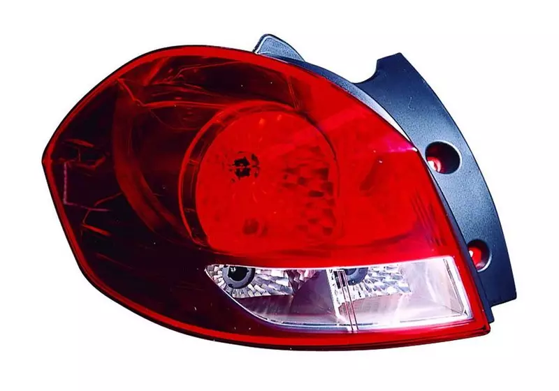 DEPO LAMPA TYLNA 551-1977L-UE