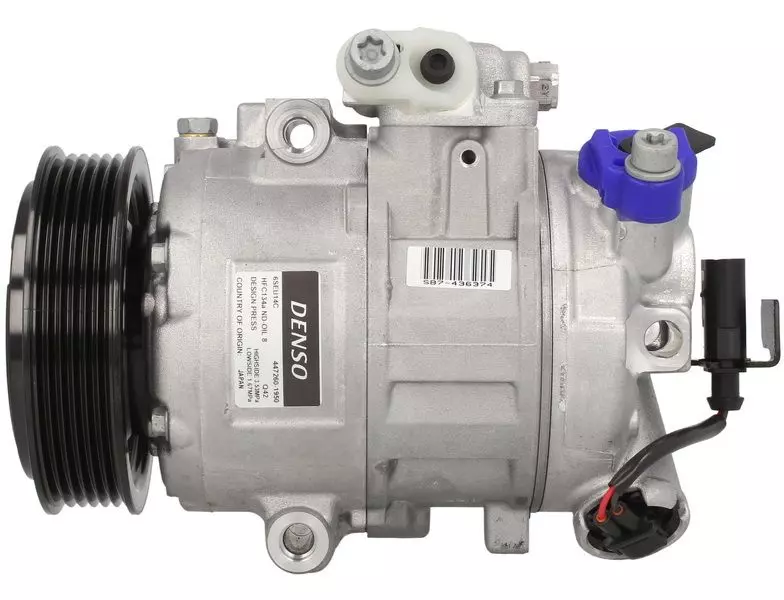 DENSO KOMPRESOR KLIMATYZACJI DCP32020