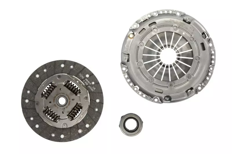 SACHS ZESTAW SPRZĘGŁA 3000 970 082