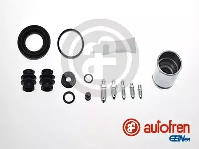 AUTOFREN REPARATURKA ZACISKU TYŁ D4846C