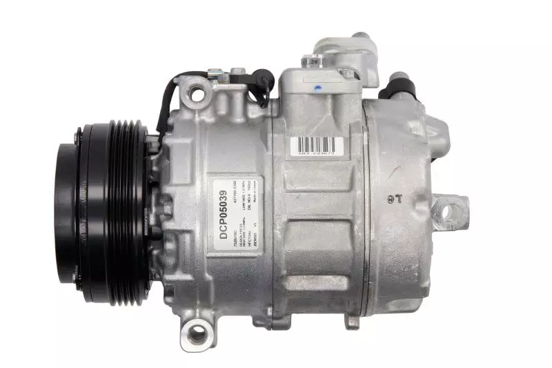 DENSO KOMPRESOR KLIMATYZACJI DCP05039