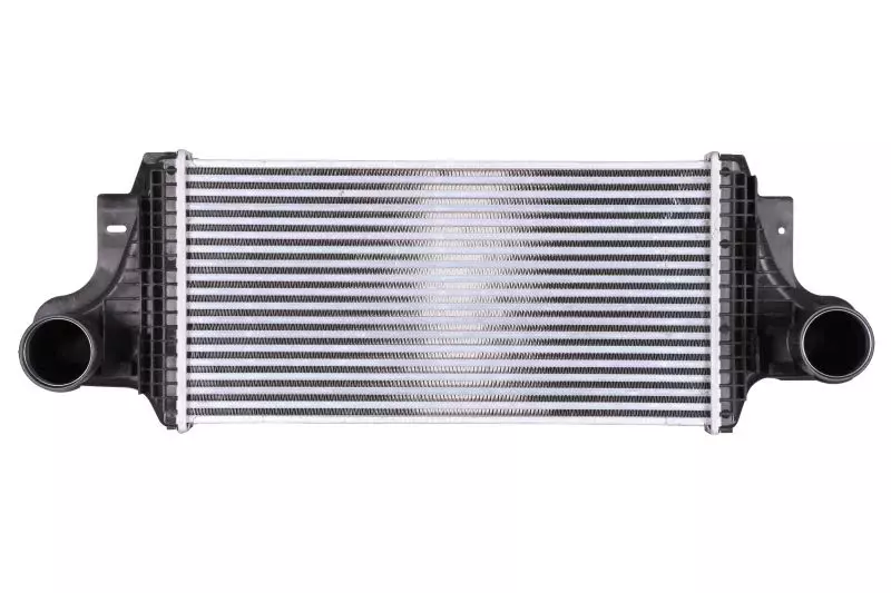 NISSENS INTERCOOLER 96438