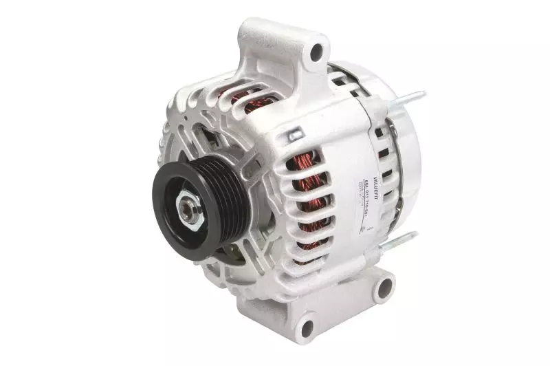 HELLA ALTERNATOR 8EL 011 710-581