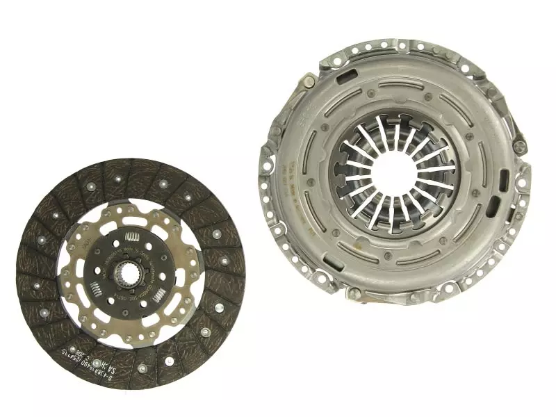 SACHS ZESTAW SPRZĘGŁA 3000 970 062