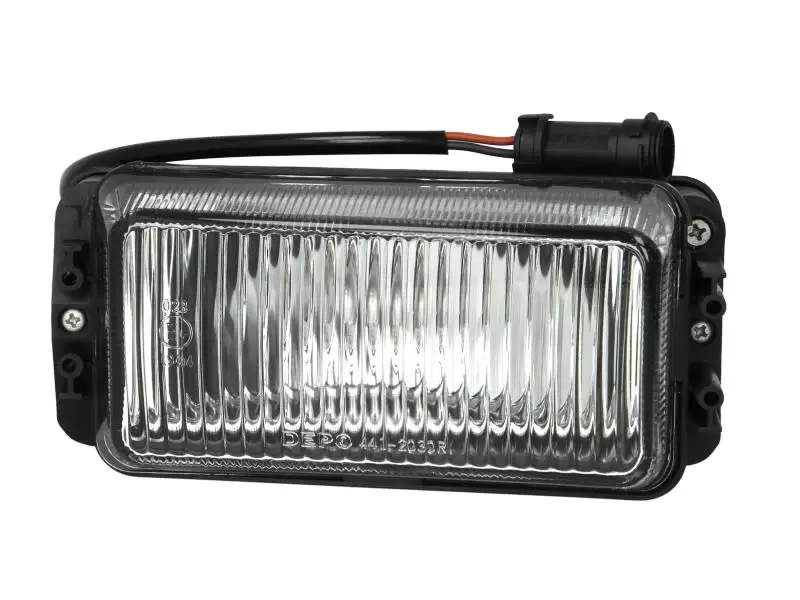 DEPO LAMPA PRZECIWMGIELNA 441-2030R-UE