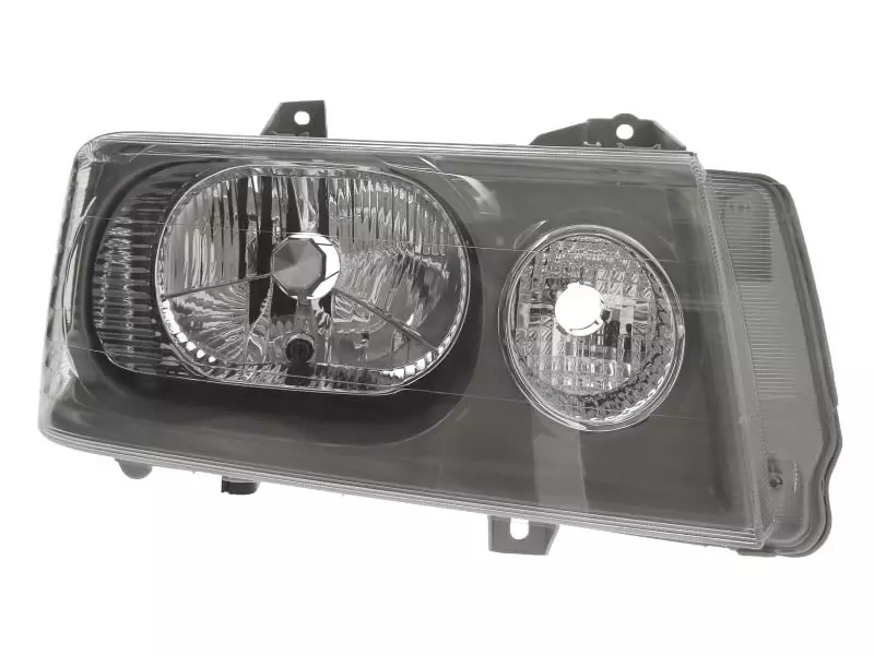 DEPO REFLEKTOR 661-1143R-LD-EM