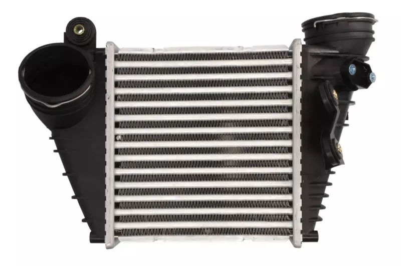 NISSENS CHŁODNICA INTERCOOLER 96487